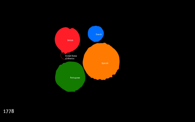 DMT6: Visualizing complexity // 15.05.14 @ ENSCI